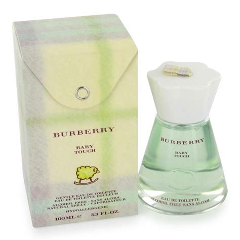 burberry touch for baby|where to buy Burberry touch.